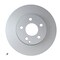 Pagid Brakes Brake Disc, 355114202 355114202 - alternate 3